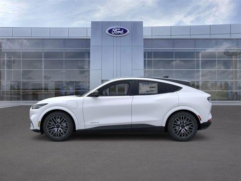 New 2026 Ford Mustang Mach-E Premium image 3