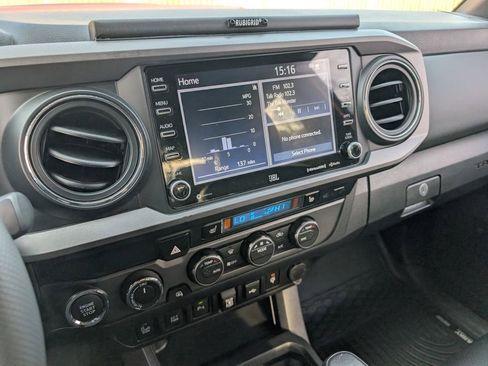 Used 2023 Toyota Tacoma TRD Pro image 21