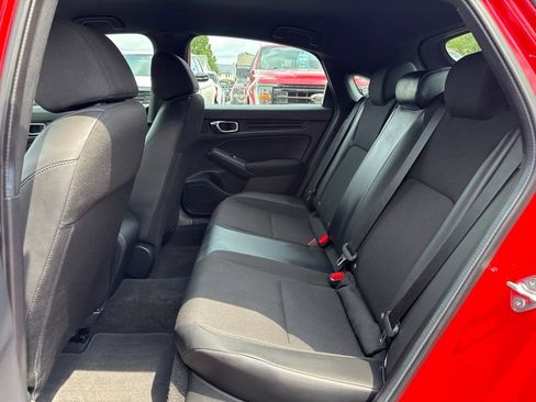 Used 2024 Honda Civic Sport image 15