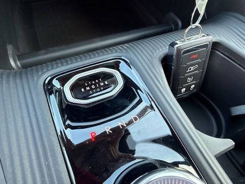 New 2026 Jeep Cherokee Limited image 31