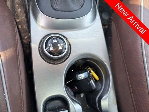 Used 2017 FIAT 500X Trekking image 18