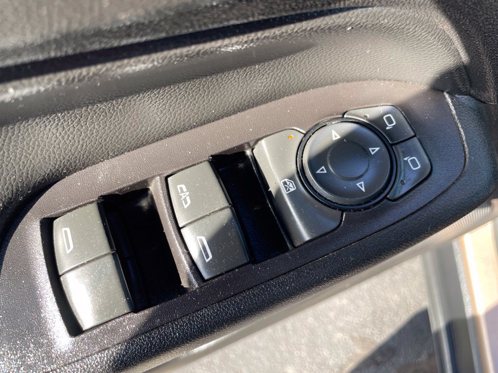 Used 2019 Chevrolet Equinox LT AWD/4WD image 17