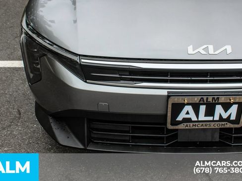 Used 2025 Kia K4 FWD image 12