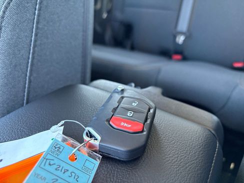 New 2026 Jeep Wrangler Willys image 22