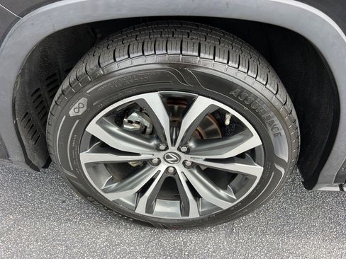 Used 2020 Lexus RX 350 AWD w/ Premium Package image 11
