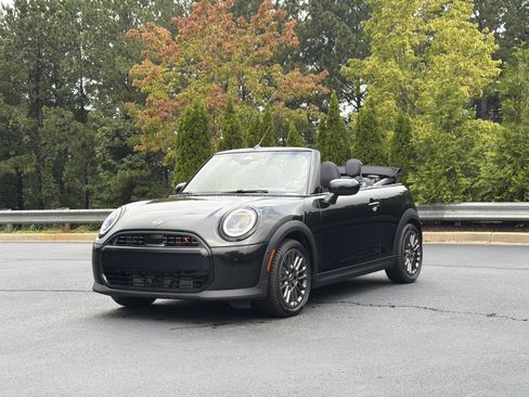 New 2026 MINI Cooper S FWD image 13