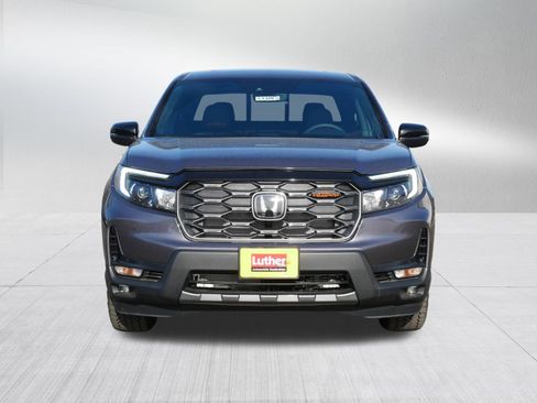 New 2026 Honda Ridgeline TrailSport image 2