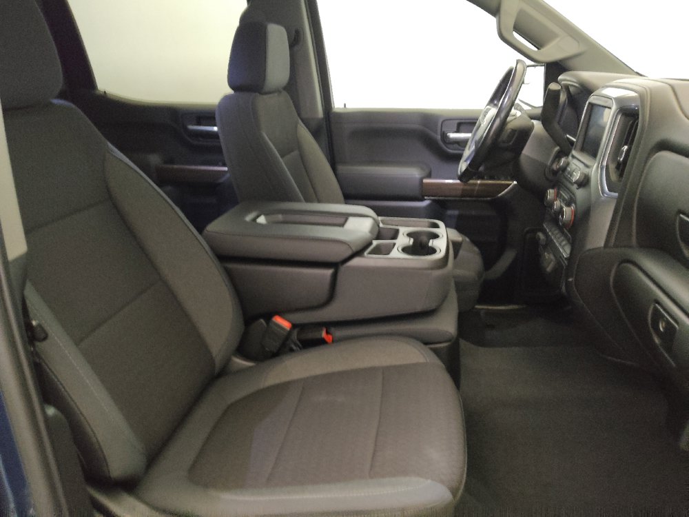 Used 2019 Chevrolet Silverado 1500 RST w/ All-Star Edition AWD/4WD image 21
