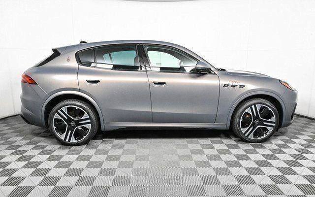 New 2025 Maserati Grecale Folgore AWD/4WD image 24