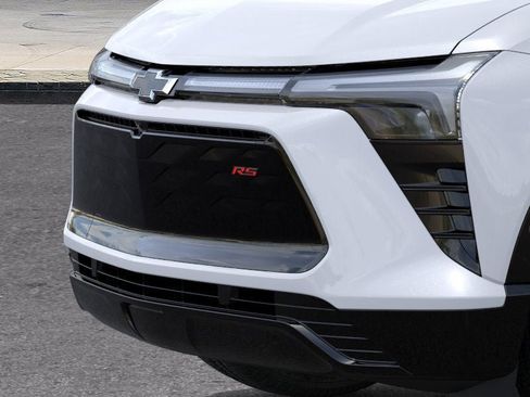 New 2026 Chevrolet Blazer EV RS image 37