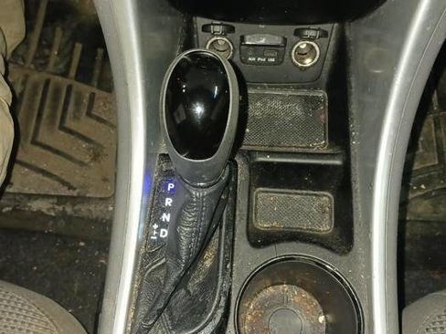 Used 2011 Hyundai Sonata GLS FWD image 35