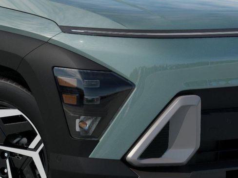 New 2026 Hyundai Kona Limited image 9