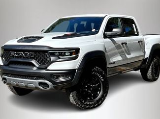 Used 2023 RAM 1500 TRX w/ TRX Level 2 Equipment Group AWD/4WD video 1