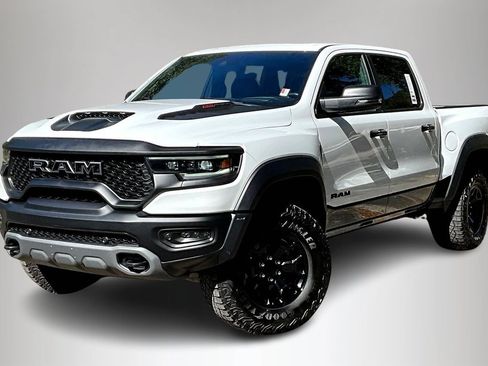 Used 2023 RAM 1500 TRX w/ TRX Level 2 Equipment Group AWD/4WD image 1