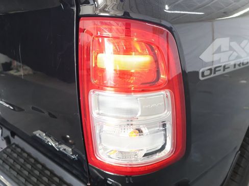 Used 2021 RAM 2500 Tradesman AWD/4WD image 31