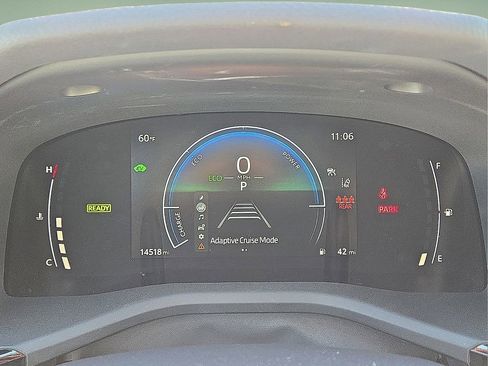 Used 2026 Toyota Camry SE w/ Convenience Package image 27