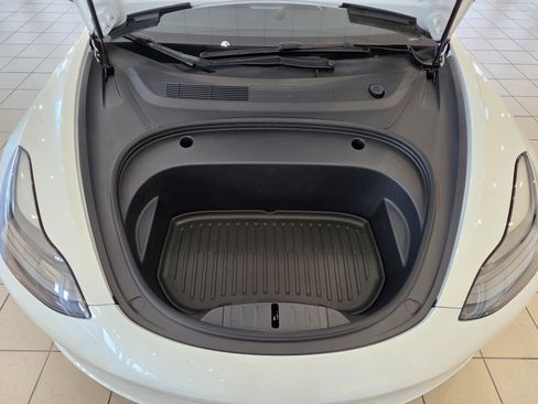 Used 2023 Tesla Model 3 Standard Range RWD image 30