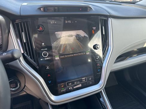 Certified 2025 Subaru Legacy Limited image 16