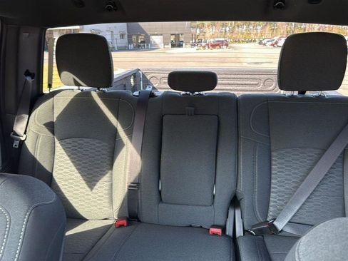 New 2026 RAM 2500 Big Horn image 25