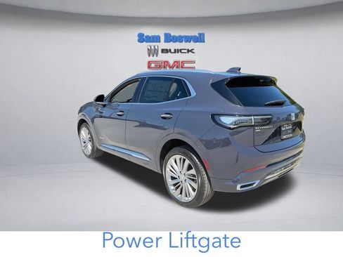 New 2026 Buick Envision Avenir AWD/4WD image 7
