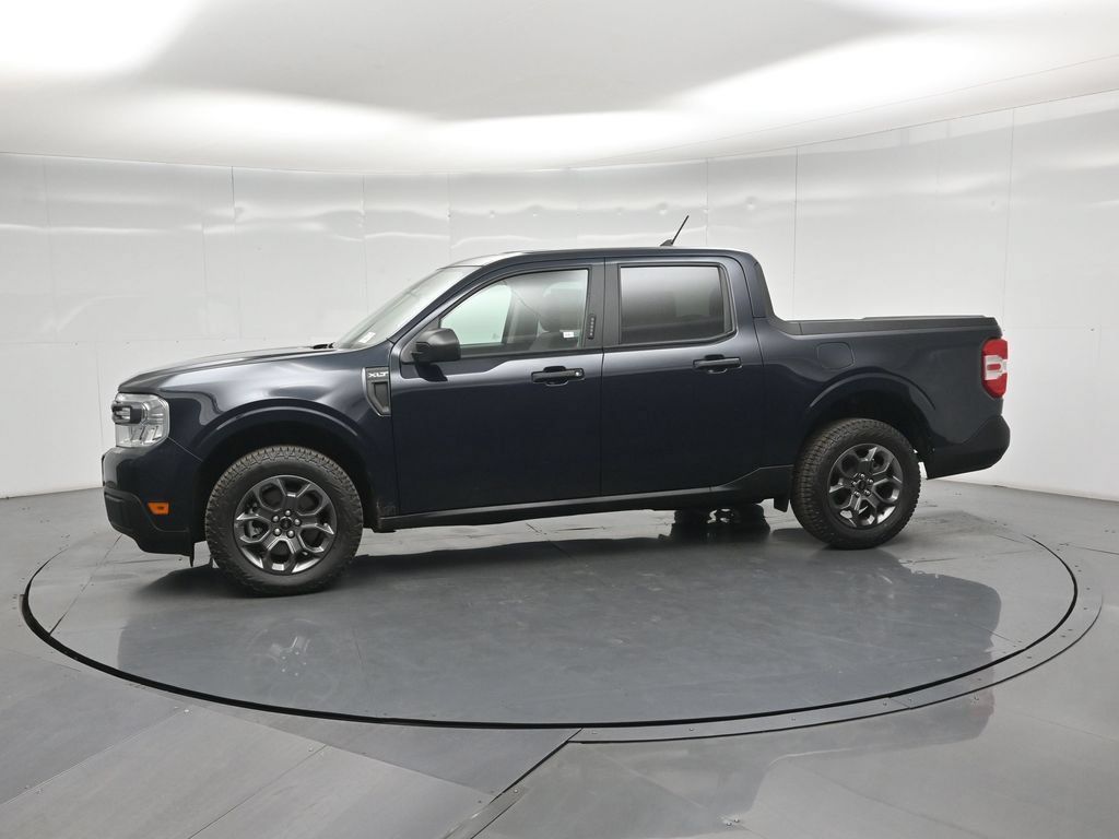 Certified 2023 Ford Maverick XLT w/ Equipment Group 300A Standard AWD/4WD image 28
