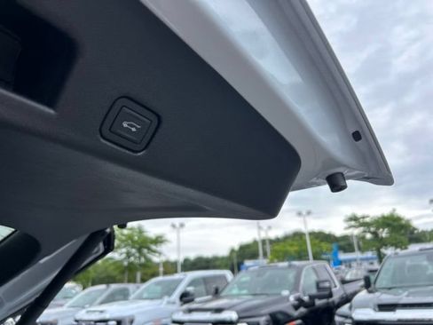 New 2026 Buick Enclave Sport Touring w/ Power Package AWD/4WD image 48
