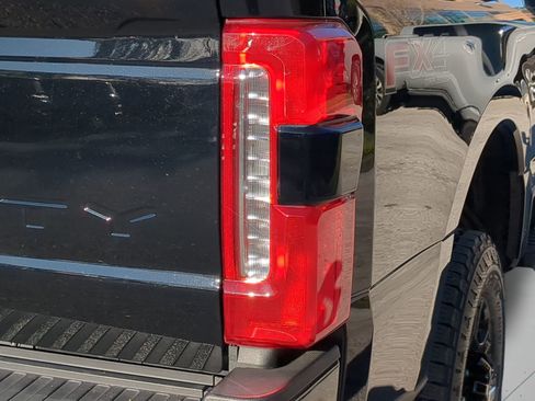 Certified 2024 Ford F250 XL w/ STX Appearance Package AWD/4WD image 37