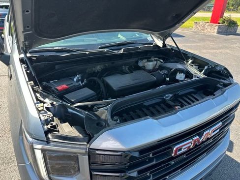 Used 2024 GMC Sierra 1500 Elevation AWD/4WD image 31