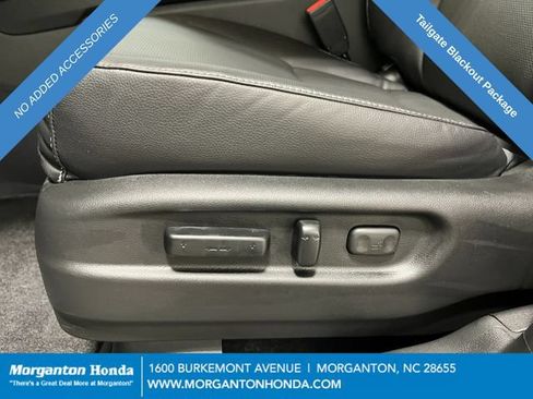 New 2026 Honda Ridgeline RTL image 12