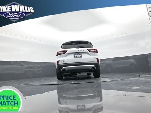 New 2026 Ford Escape Active image 22