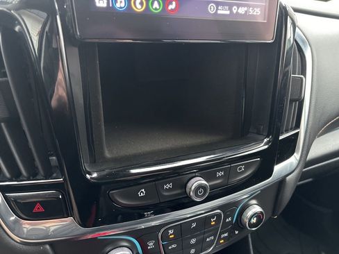 Certified 2021 Chevrolet Traverse RS w/ LPO, Floor Liner Package image 32