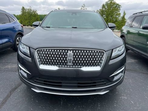 Used 2019 Lincoln MKC Reserve w/ MKC Climate Package AWD/4WD image 2