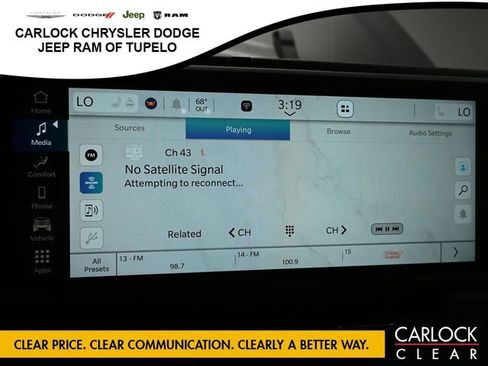 Used 2025 Jeep Wrangler Sport image 15