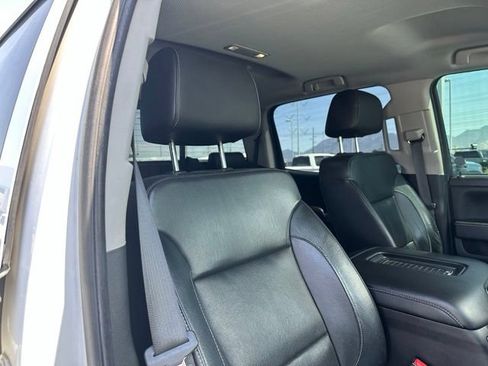 Used 2018 Chevrolet Silverado 3500 LTZ w/ Duramax Plus Package AWD/4WD image 30
