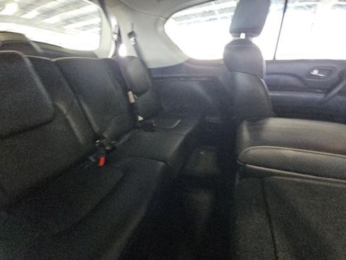 Used 2024 INFINITI QX80 Luxe AWD/4WD image 12