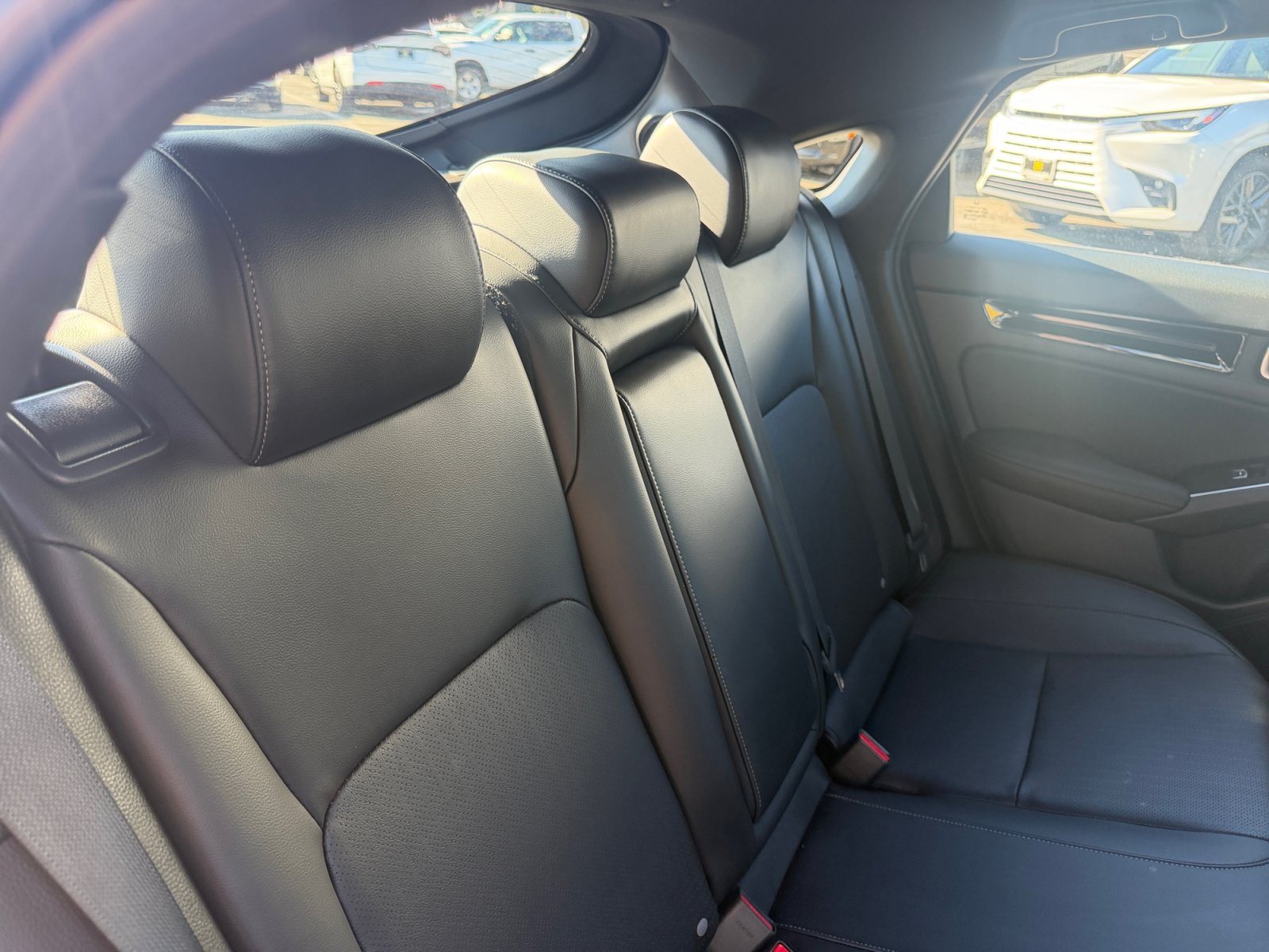 Used 2023 Honda Civic Sport Touring image 23