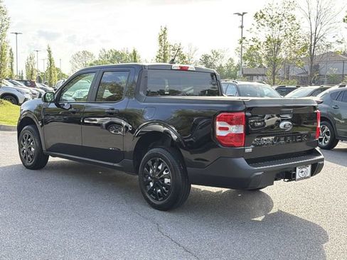 Used 2024 Ford Maverick XL image 5