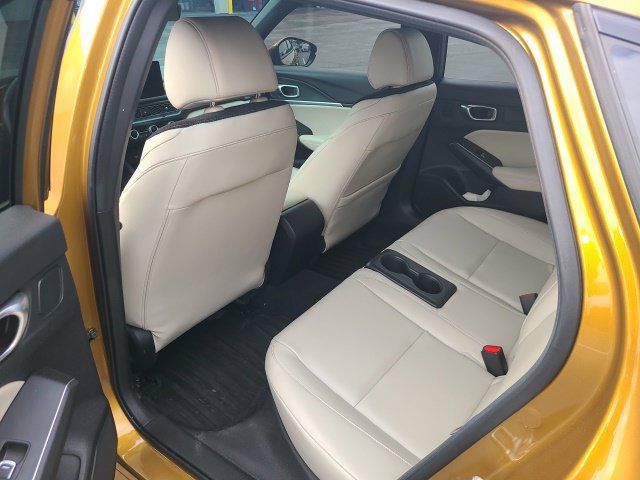 Used 2024 Acura Integra Type S FWD image 10