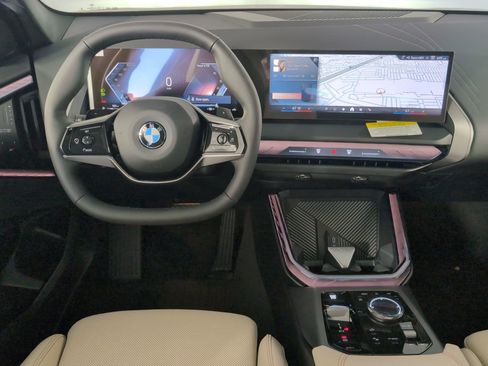 Used 2026 BMW X3 xDrive30 w/ Convenience Package image 4