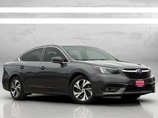 Used 2022 Subaru Legacy Premium AWD/4WD video 2