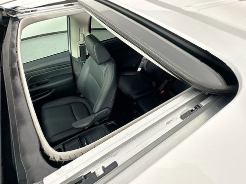 New 2026 Honda Odyssey EX-L image 26