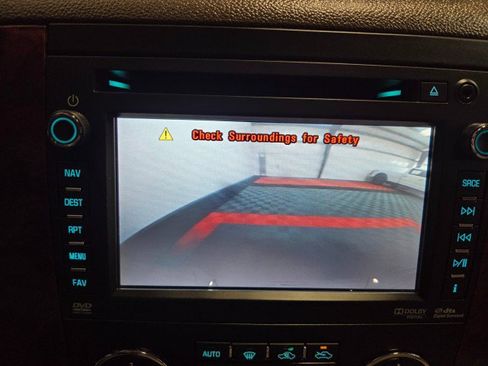 Used 2013 Chevrolet Silverado 2500 LTZ w/ LTZ Plus Package image 56