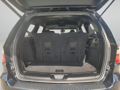 Used 2024 Dodge Durango GT RWD image 34