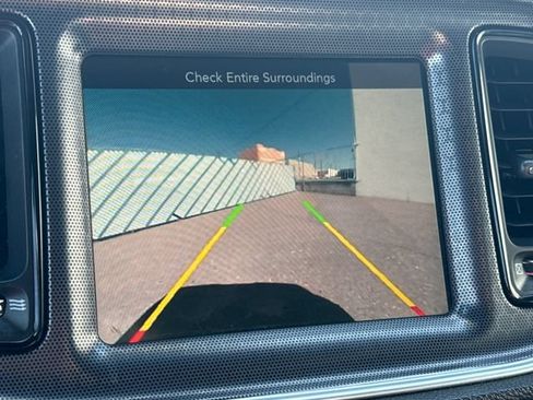 Used 2015 Dodge Challenger SXT Plus RWD image 25