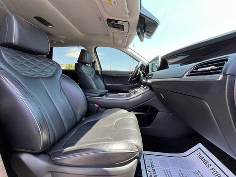 Used 2021 Hyundai Palisade Limited FWD image 29