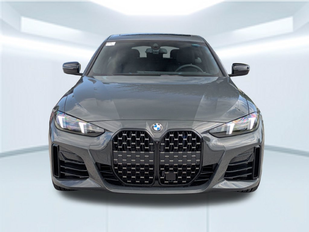 New 2026 BMW 430i w/ M Sport Package RWD image 8
