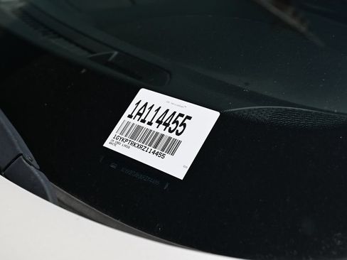 Used 2024 Cadillac Lyriq Sport RWD image 19
