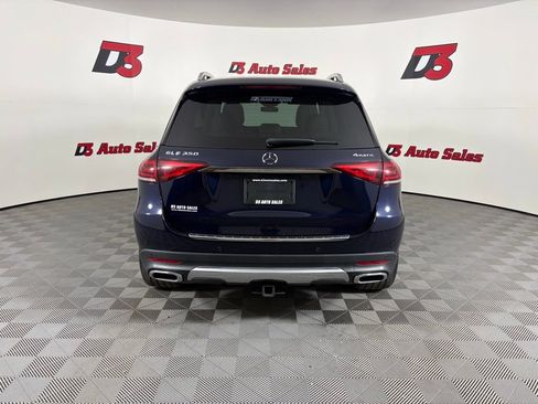Used 2022 Mercedes-Benz GLE 350 4MATIC image 6