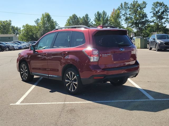 Used 2017 Subaru Forester 2.0XT Touring AWD/4WD image 5