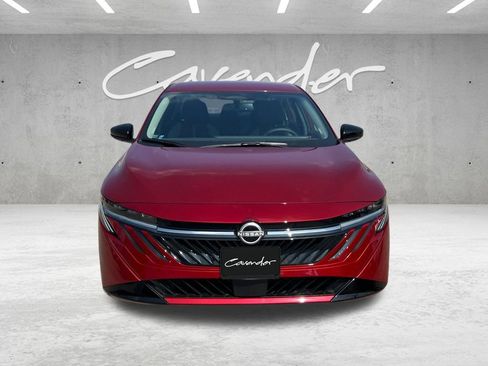 New 2026 Nissan Sentra SV w/ SV Convenience Package FWD image 19
